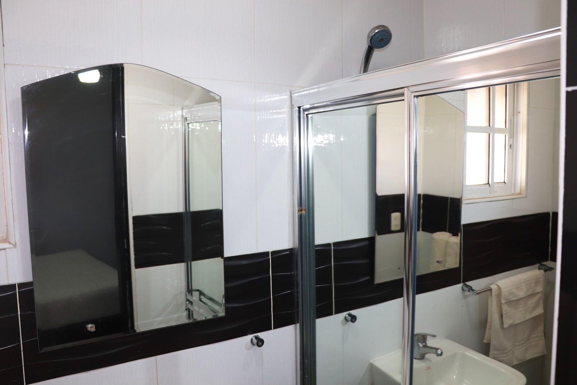 Hotel Merey Σάντο Ντομίγκο Εξωτερικό φωτογραφία