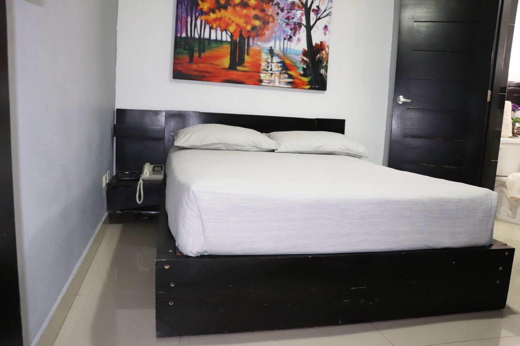 Hotel Merey Σάντο Ντομίγκο Εξωτερικό φωτογραφία
