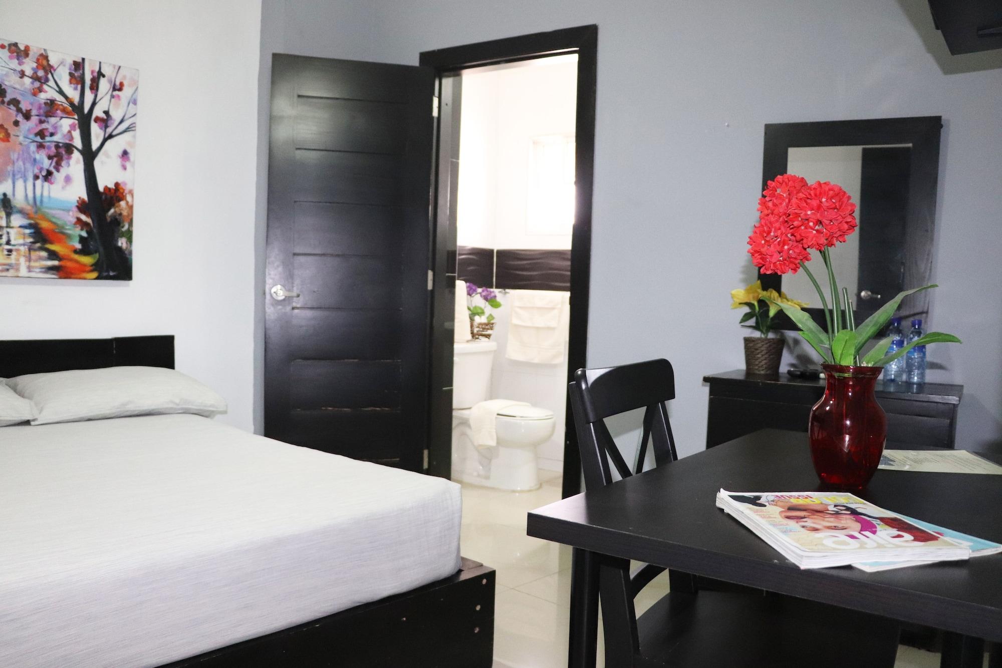 Hotel Merey Σάντο Ντομίγκο Εξωτερικό φωτογραφία