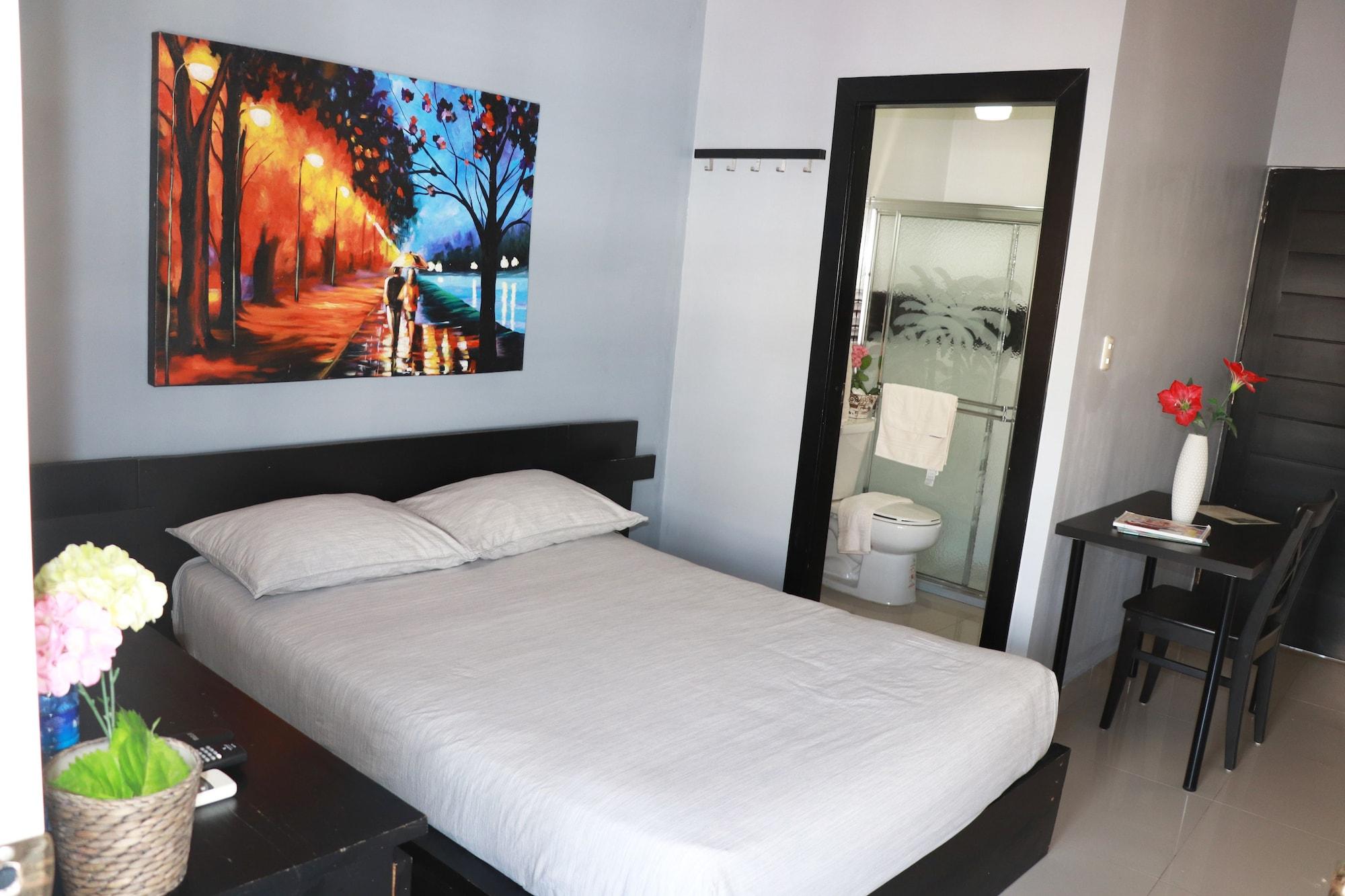 Hotel Merey Σάντο Ντομίγκο Εξωτερικό φωτογραφία