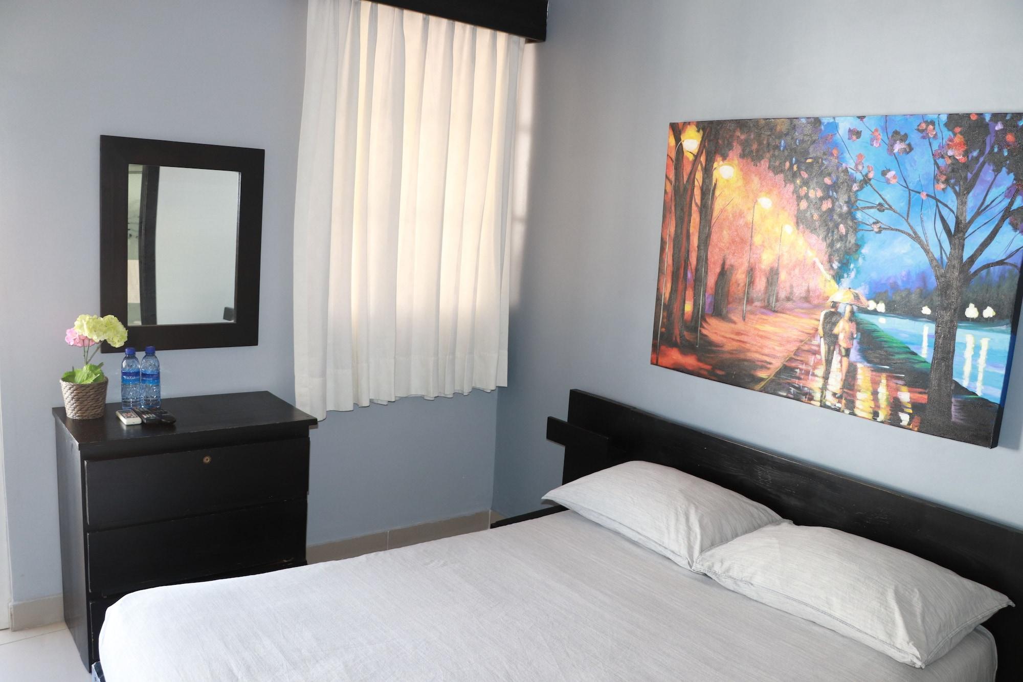 Hotel Merey Σάντο Ντομίγκο Εξωτερικό φωτογραφία