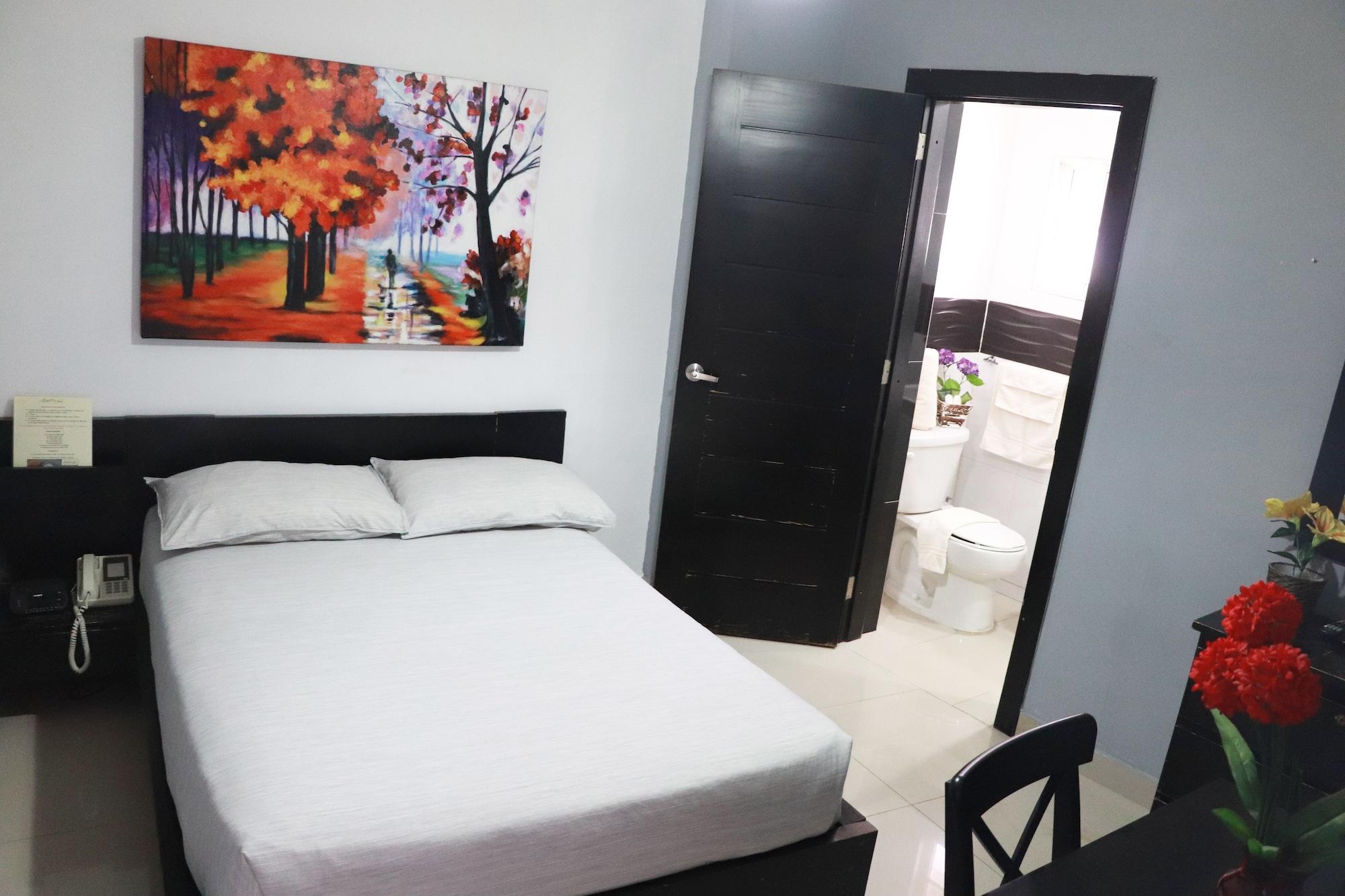 Hotel Merey Σάντο Ντομίγκο Εξωτερικό φωτογραφία