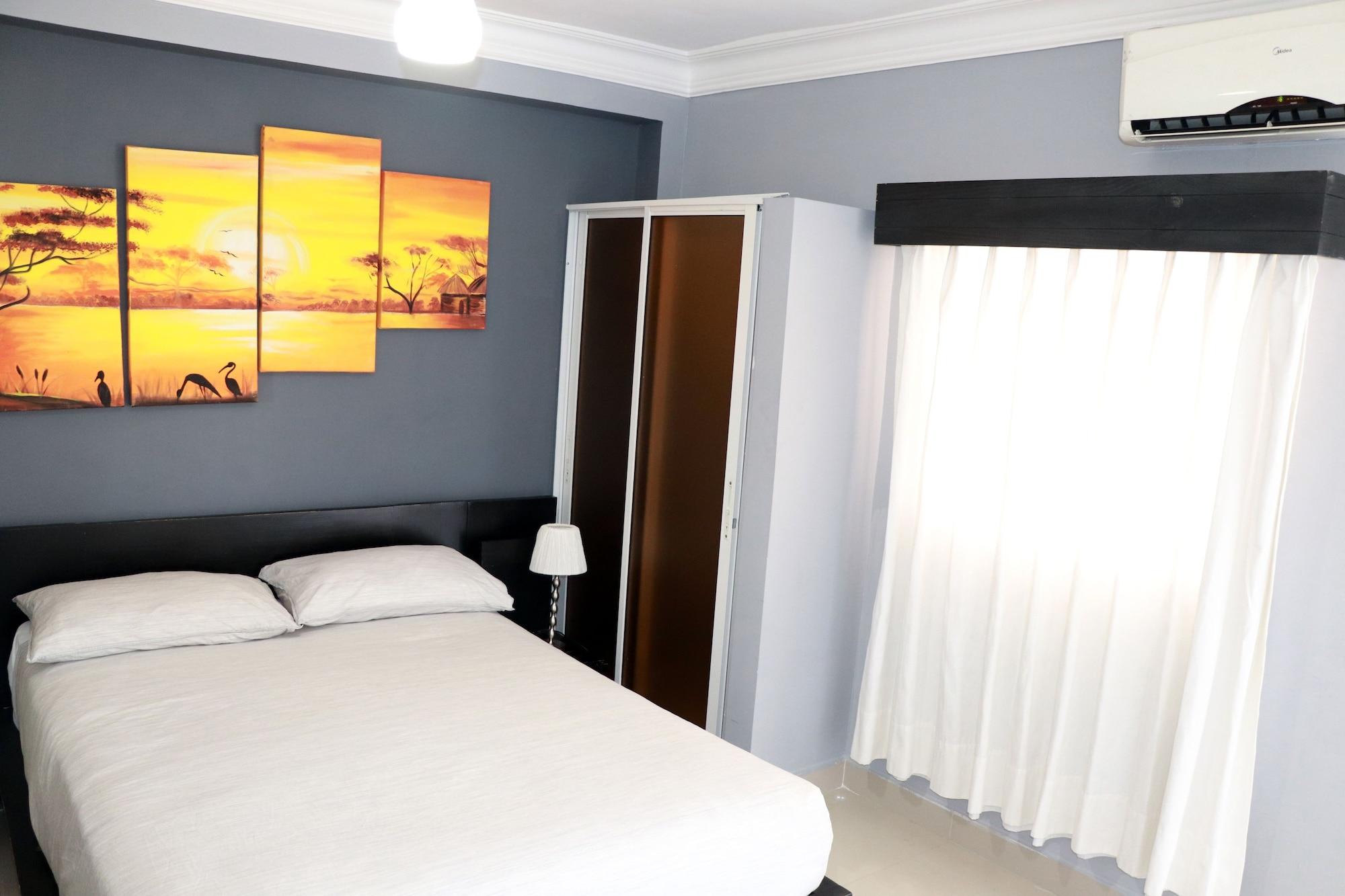 Hotel Merey Σάντο Ντομίγκο Εξωτερικό φωτογραφία