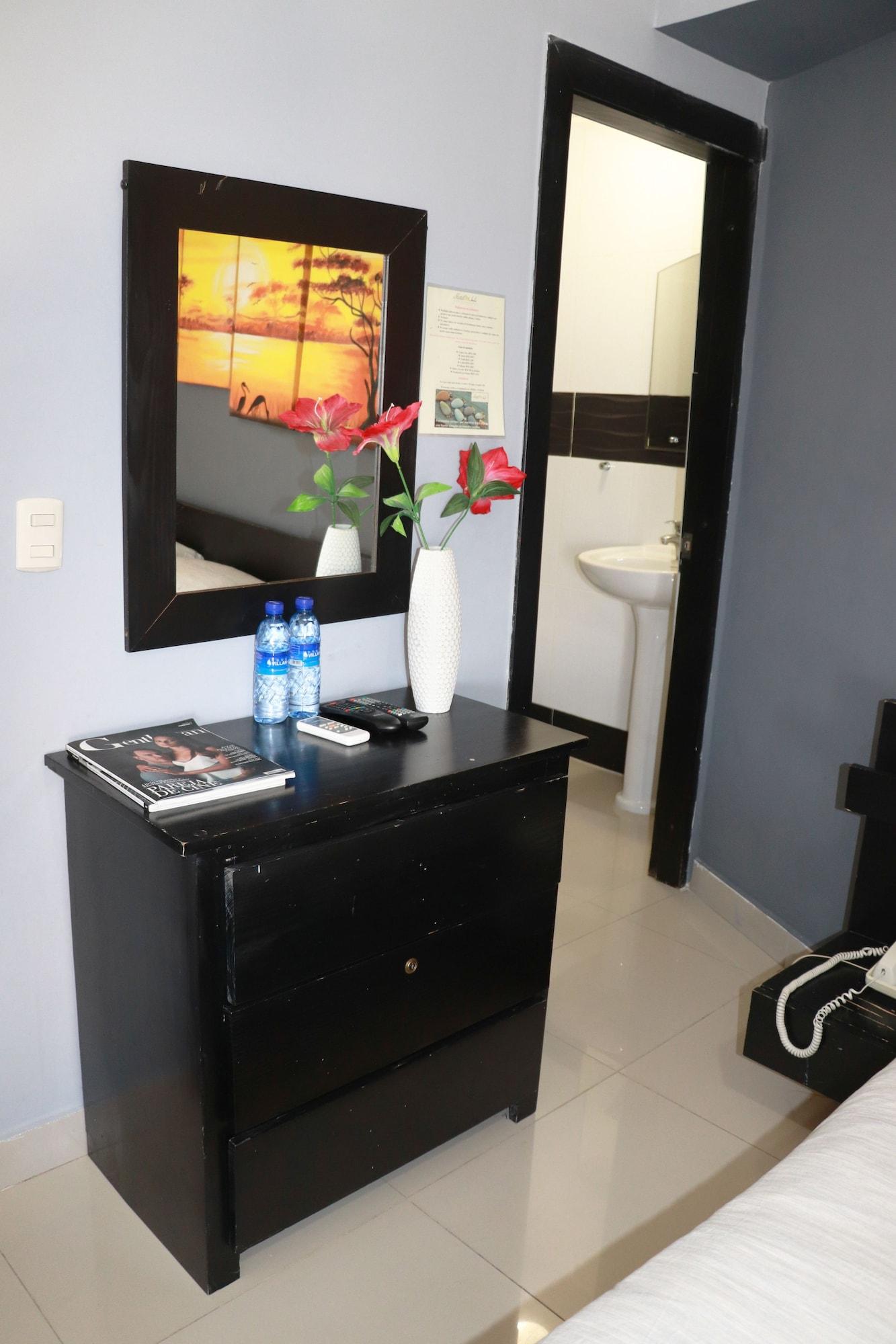 Hotel Merey Σάντο Ντομίγκο Εξωτερικό φωτογραφία