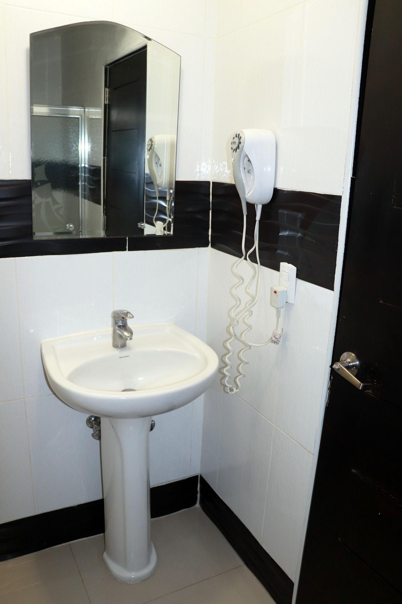 Hotel Merey Σάντο Ντομίγκο Εξωτερικό φωτογραφία