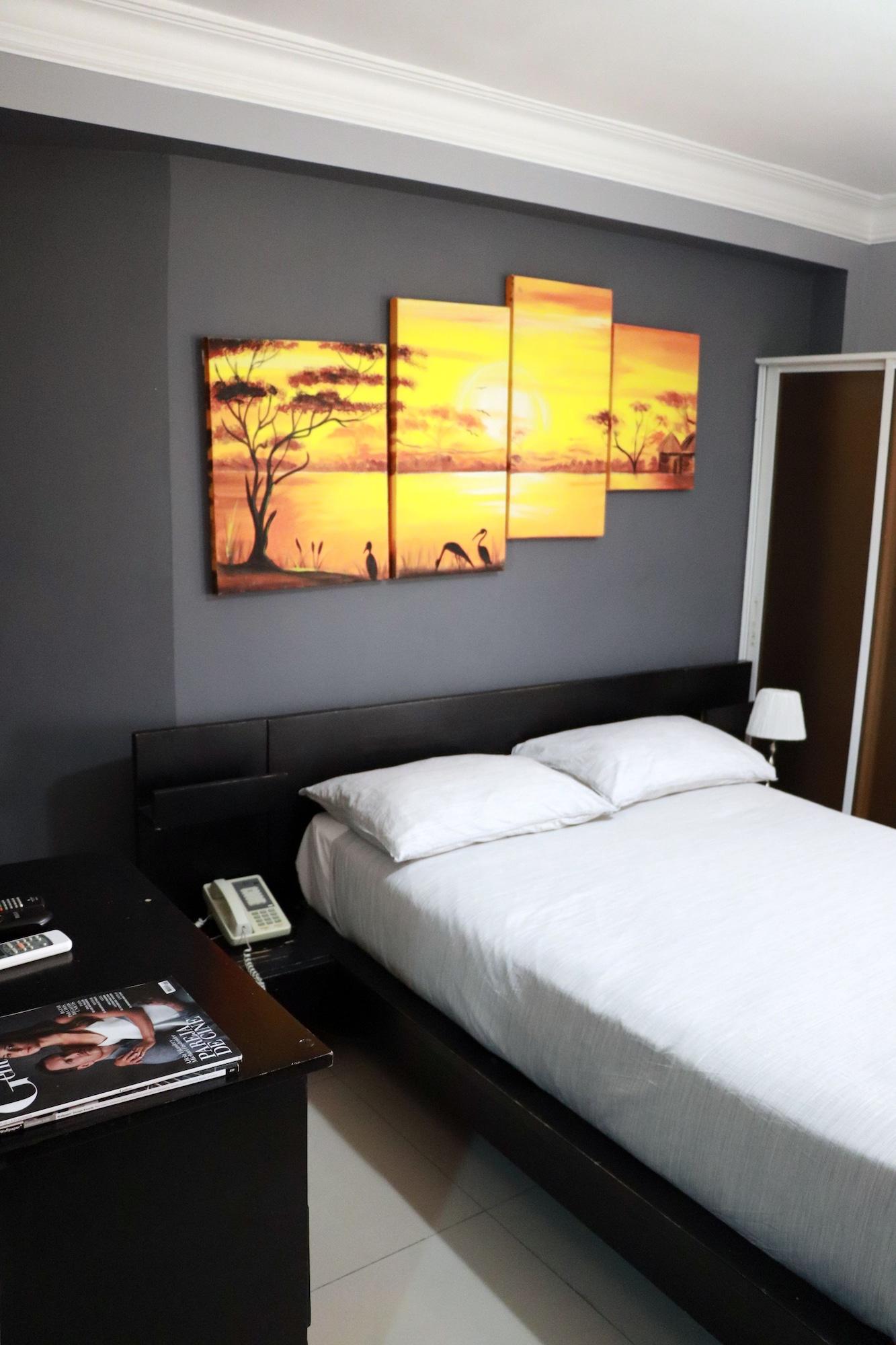 Hotel Merey Σάντο Ντομίγκο Εξωτερικό φωτογραφία