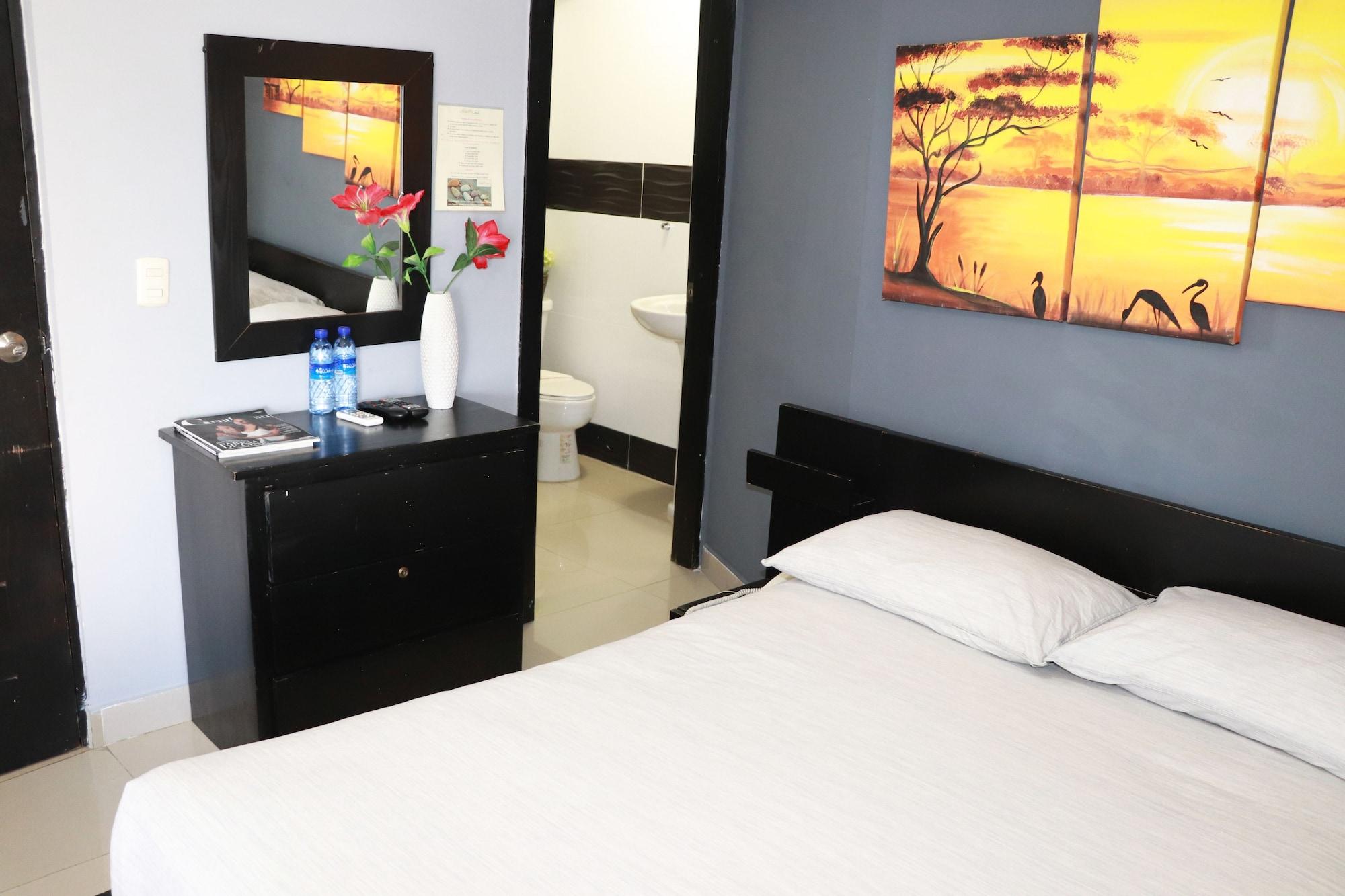 Hotel Merey Σάντο Ντομίγκο Εξωτερικό φωτογραφία