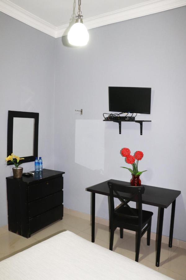 Hotel Merey Σάντο Ντομίγκο Εξωτερικό φωτογραφία
