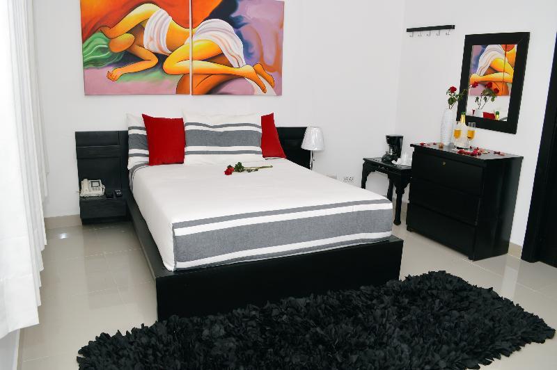Hotel Merey Σάντο Ντομίγκο Εξωτερικό φωτογραφία