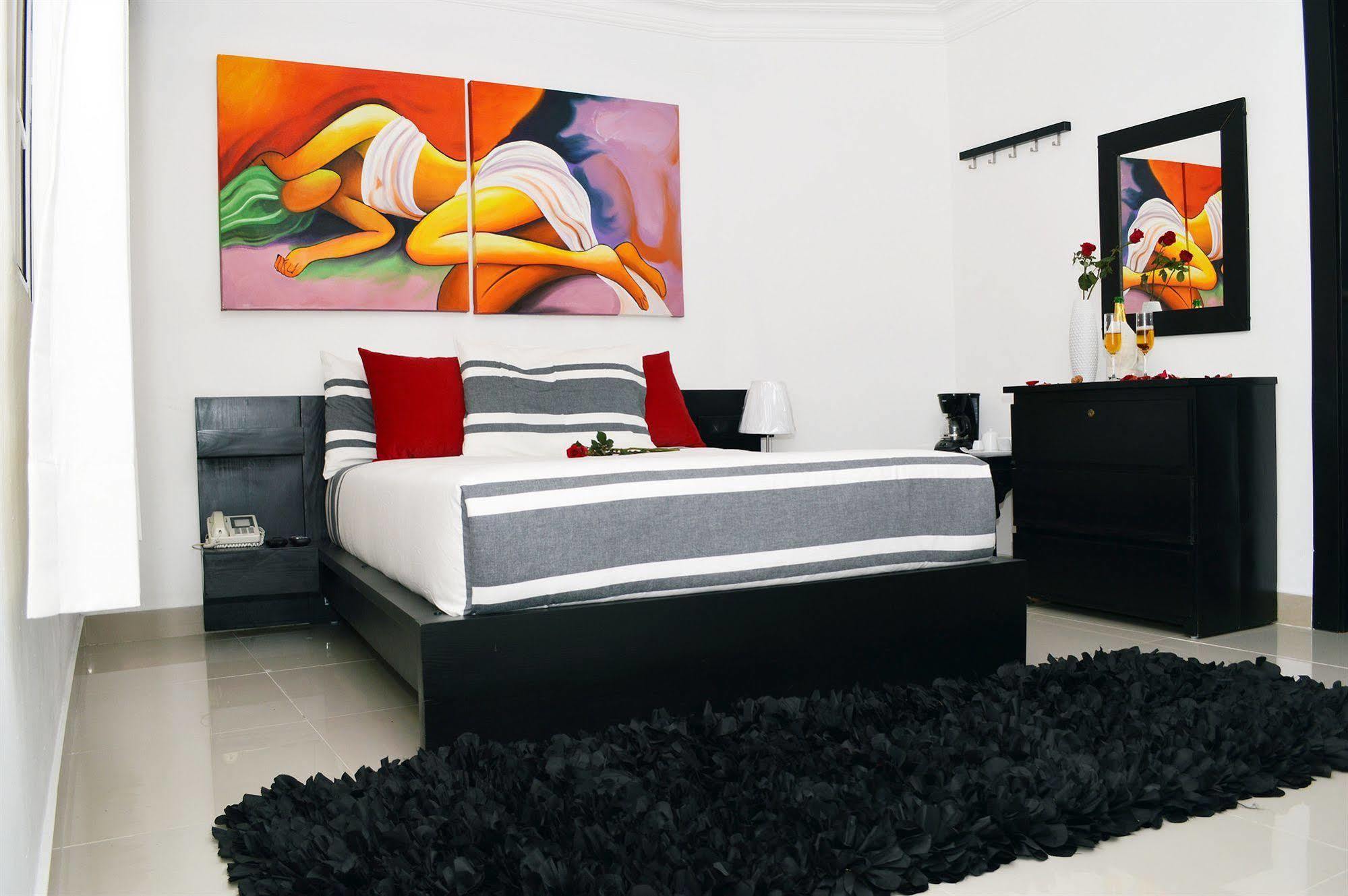 Hotel Merey Σάντο Ντομίγκο Εξωτερικό φωτογραφία