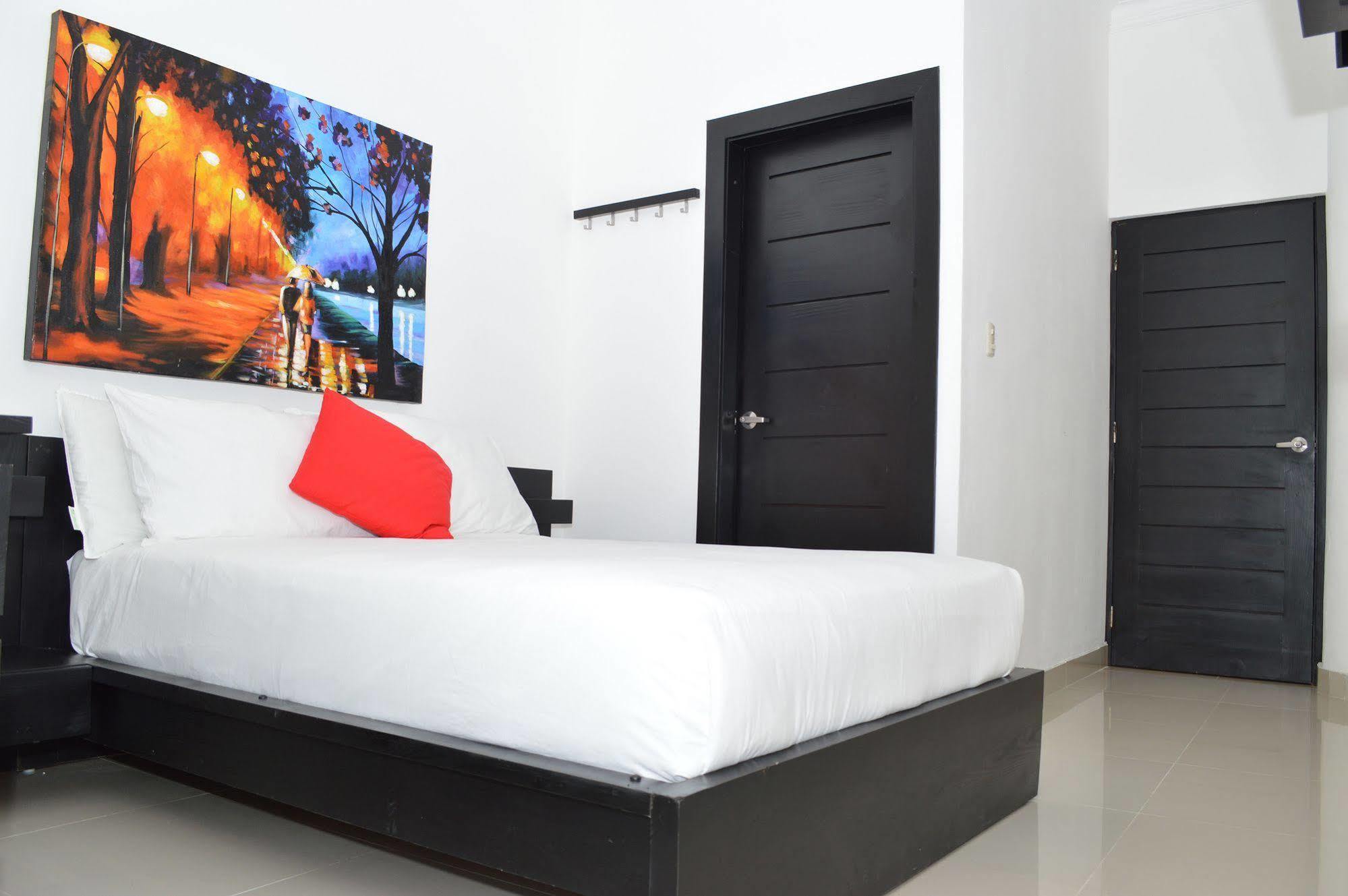 Hotel Merey Σάντο Ντομίγκο Εξωτερικό φωτογραφία