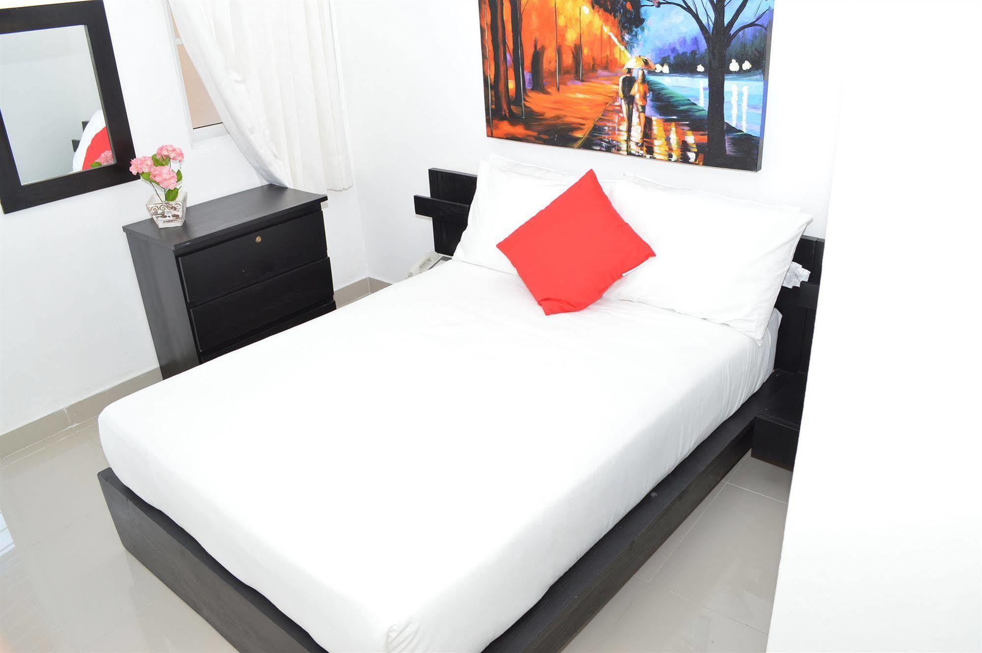 Hotel Merey Σάντο Ντομίγκο Εξωτερικό φωτογραφία