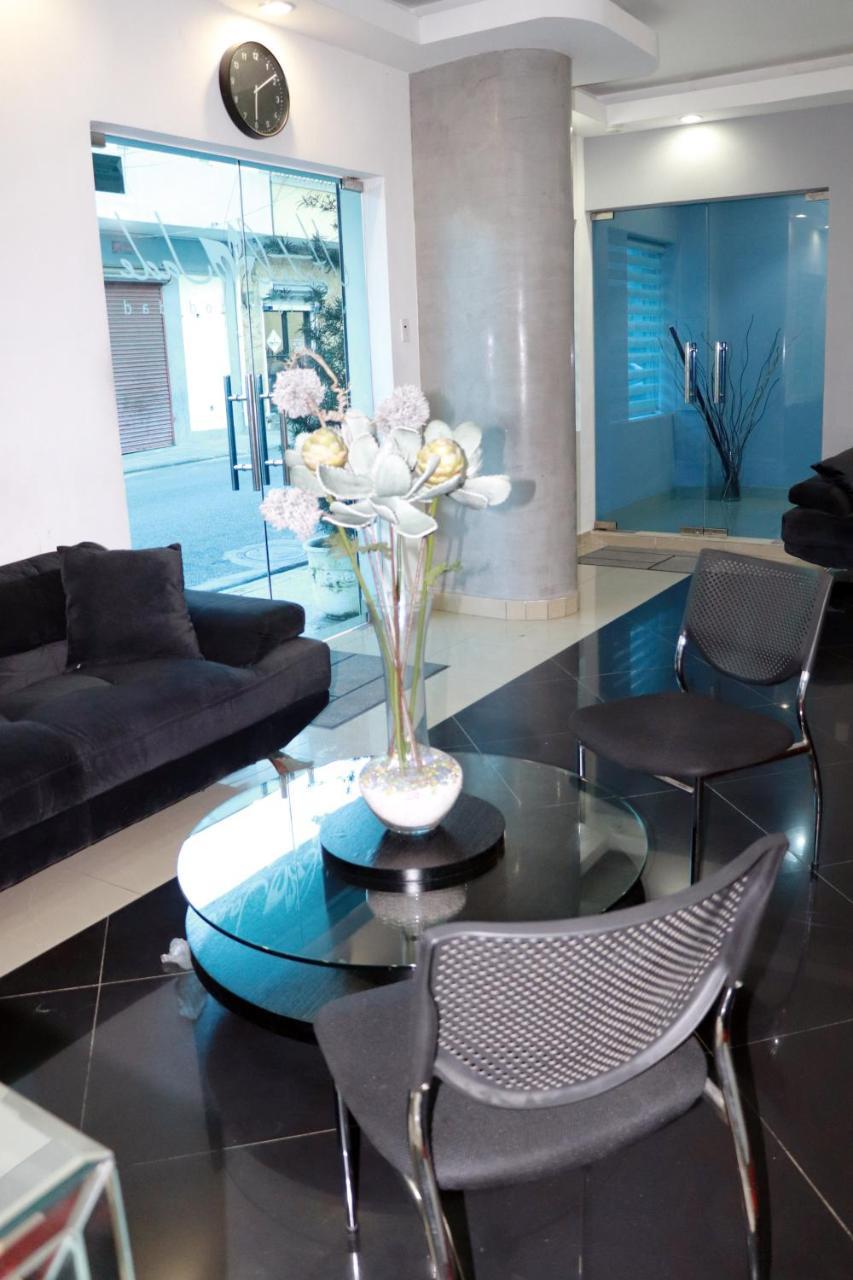 Hotel Merey Σάντο Ντομίγκο Εξωτερικό φωτογραφία