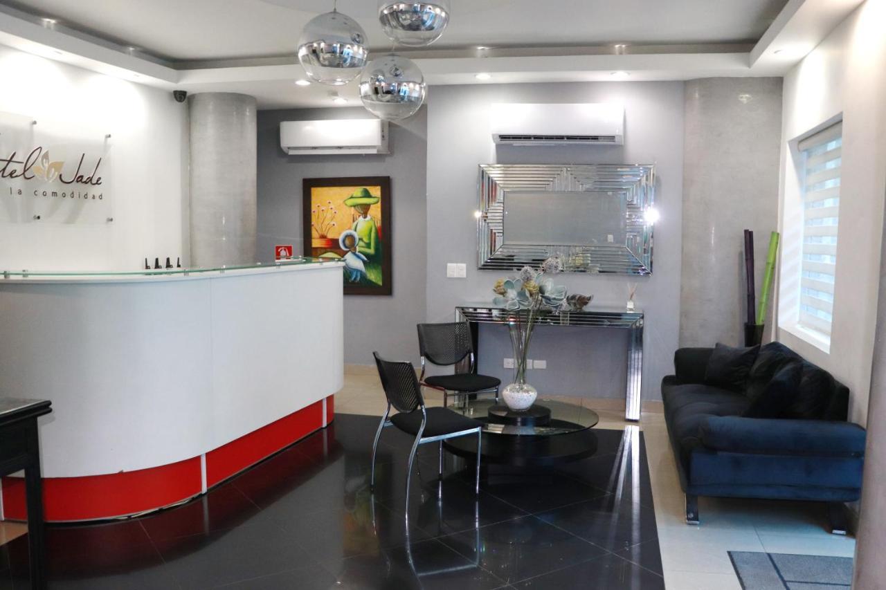 Hotel Merey Σάντο Ντομίγκο Εξωτερικό φωτογραφία