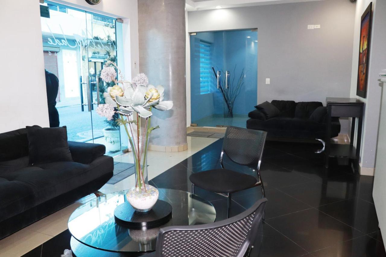 Hotel Merey Σάντο Ντομίγκο Εξωτερικό φωτογραφία