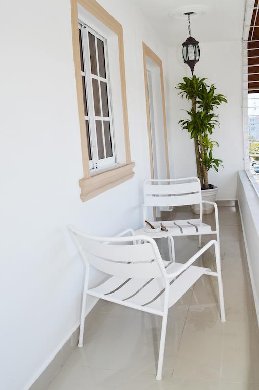 Hotel Merey Σάντο Ντομίγκο Εξωτερικό φωτογραφία